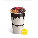 컴포즈커피 모라제일점 | [컴포즈커피] 신메뉴 초코베리요거스무디 내돈내산 후기 | 칼로리, 가격