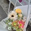 GFS 파리대구 식당 | 대구 삼덕동 꽃집 추천 코브 파리 기념일 선물로 제격