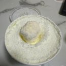빙수목장 이미지