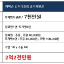 (주)아난티코브 아난티펜트하우스 해운대 이미지