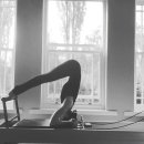 필라테스 이미지