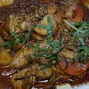 거창배달맛집 지지고조리고 고고찜닭