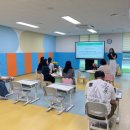 홍북초등학교 | [오늘의 강의일기] 충북 홍북초 병설유치원, 그리고 작지만 깊은 만남