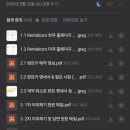 제기1 | [터키/렌트카] 해외 결제 이의제기 승소 후기 및 꿀팁