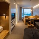 Howard Johnson Hotel Incheon Airport | 인천 여행 느낌 물씬! 세련된 호텔 TOP 4