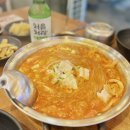 혁이네동태탕 | 완정역 한식 배부장찌개 인천당하점 반주로 좋은 돼지짜글이 계란말이