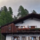 호텔 알 | 돌로미티 코르티나담페초 숙소 호텔 알 라린 후기