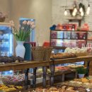 호정포레스트 아파트 앞 이미지