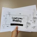 💍 wedding #8 촬영 소품 준비, 아키스튜디오 후기 (+조태희 작가님)