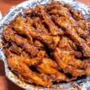 얼얼이닭발구이 이미지