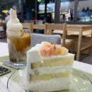 지경목장 | [카페추천] 상동역 아이스크림라떼 맛집 &#34;아해(A-hae)&#34; 다녀온 후기