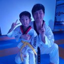 용인대 태권아리랑 이미지