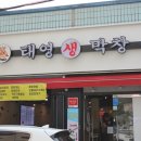 소문난생막창 이미지