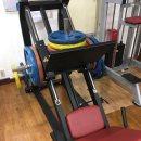 진보문화체육센터 이미지