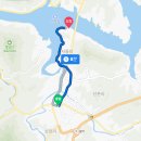 청평역 택시정류소 | 가평 캠프통포레스트 대중교통 후기 (택시 안잡힘)