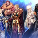 페이트(Fate)