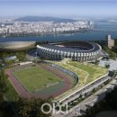 실내체육관보조경기장 이미지