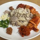 야음보쌈 | 울산 남구 야음동 점심 추천 50년 전통 현지인 보쌈 맛집 야음보쌈 솔직후기