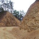 내송1리(숫돌고개) | 양구 성주봉, 숫돌봉