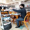 이서(순천방향)휴게소