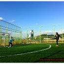 스포츠타운 풋살경기장 이미지