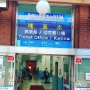 동해시종합버스터미널 이미지