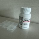 노화의종말 NMN영양제 요한바이탈 식물성 NMN 베타인