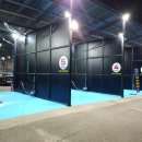 스카이셀프주유소 이미지