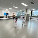 용인대 마스터 태권도장 이미지