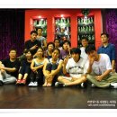 라인댄스 심화반 이미지