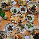 홍화약초식당 이미지