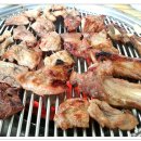 동창갈비 이미지