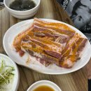 장터삼겹살 | 서창동 가성비 극강 삼겹살 맛집, 장터삼겹살 후기