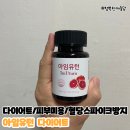 유턴(U-Turn) | 여름맞이 다이어트/피부미용/혈당스파이크방지 아임유턴으로 20대로 돌아가자