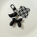 네모강아지 이미지