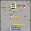 도곡초등학교 병설유치원 | 대치동 학원가 아파트 시리즈 - 6. 대치풍림아이원1,2차(2)