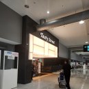 오사카푸드 | 오사카간사이공항 푸드코트 테이스티스트리트 덴뿌라 텐동 카무쿠라라멘 후기