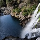 천제연폭포 이미지