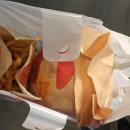 롯데리아 외대역점 이미지