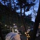 오도산자연휴양림 이미지