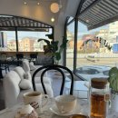 사림동210 | 방식의 특별한 도넛과 롤 창원 디저트 카페 추천 창원 가로수길 카페 메리스도넛샵 방문 솔직 후기 / 주차