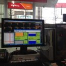 럭키주유소 이미지