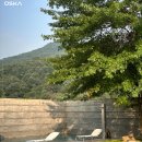 브론즈펜션 | 시스템파고라 설치 후기｜가평 고급 펜션 광고 촬영 현장 사례