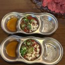 3667 | [여의도] 여의도 회식 맛집 ‘육회관포차 여의도점’ 후기🫧