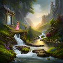 ChatGPT로 만드는 동화책 이미지