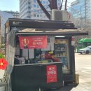 교통카드판매대 이미지