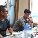 강변식당 이미지