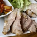 대감보쌈칼국수 이미지