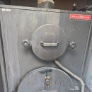 우리냉동화목보일러 | 시골 겨울난방 시골집 화목보일러 난방 후기와 장작 비용 현실 단점