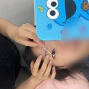 슬링뷰티 | [포항]슬링뷰티ㅣ양덕 속눈썹펌 잘하는 곳 추천! 가격 전후사진 솔직후기